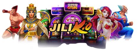 jiliko casino